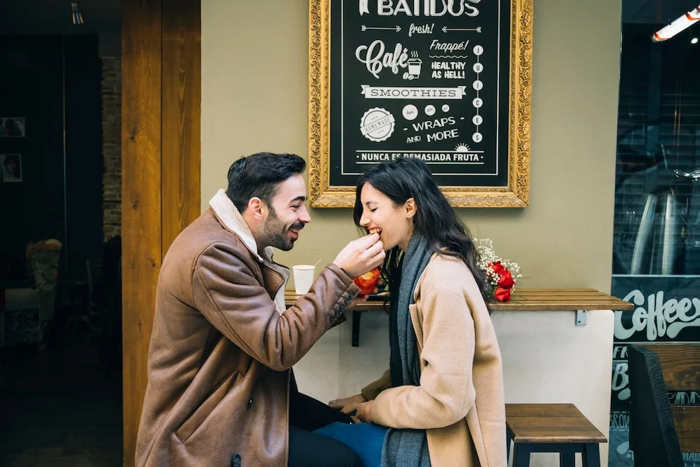 First Date Ideas