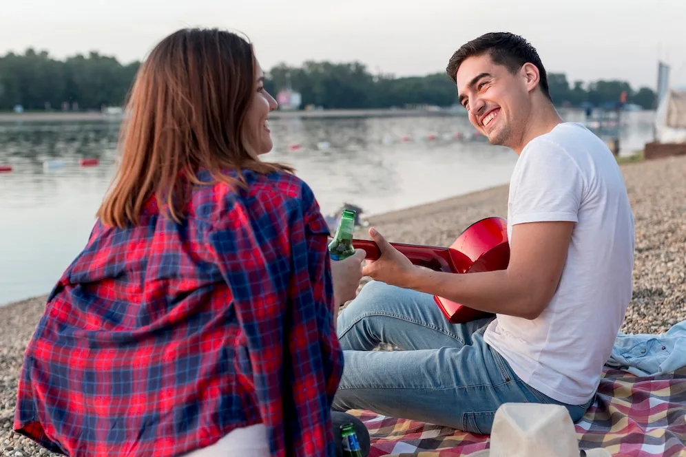 Fun Date Ideas