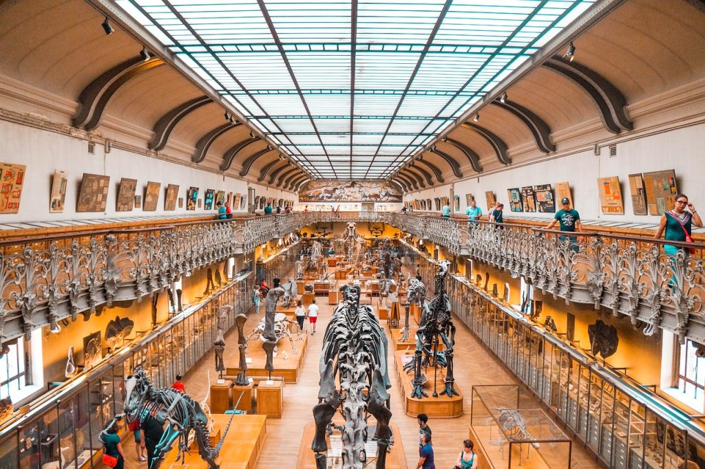 Arts & Culture Date Ideas in Cincinnati