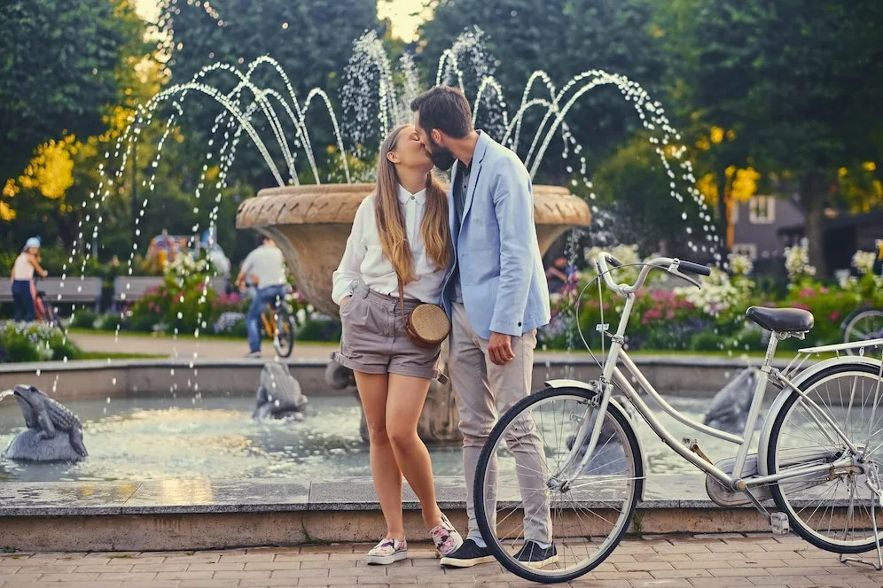 Enjoy a Day at Millennium Park