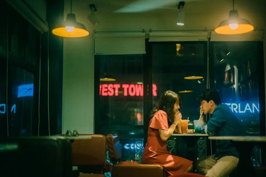 Fun and Casual Date Ideas in Cincinnati