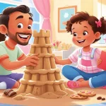 Daddy Daughter Date Ideas